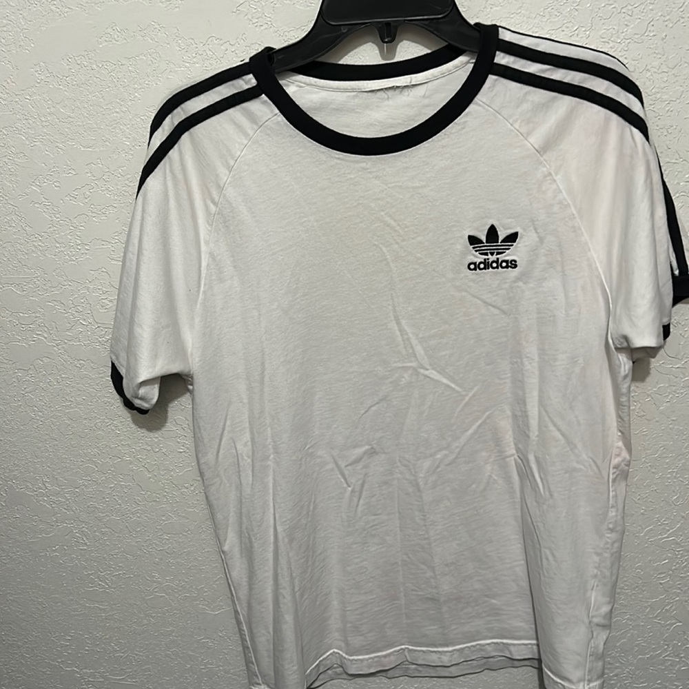 Adidas tee shirt